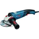 Bosch Blauw Professional GWS 18-125 SPL 06017A3300 Haakse slijper 125 mm 1800 W
