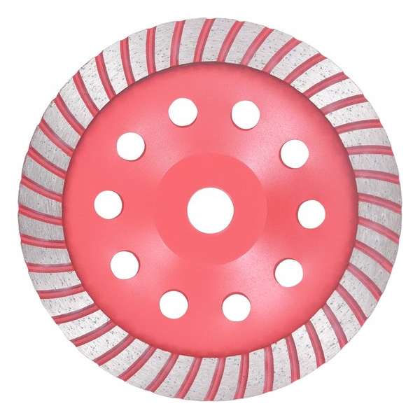 vidaXL Diamantslijpwiel met turbo 180 mm vidaXL Diamantslijpwiel met turbo 180 mm