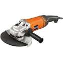 AEG Powertools WS24-230GV DMS Haakse slijper | 2-hand haakse slijptol D230mm