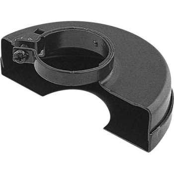 Makita 122905-5 Beschermkap voor slijpschijven - 125mm - dicht