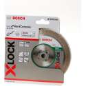 Bosch Accessories 2608900658 EXPERT HardCeramic X-LOCK diamantslijpschijven, 125 x 22.23 x 1.4 x 10 mm Diameter 125 mm 1 stuk(s)