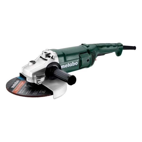 WEP 2200-230 - Haakse slijper 230mm in doos WEP 2200-230 - Haakse slijper 230mm in doos