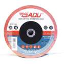 Snijschijf Sadu 125x2,5x22,23 A30R metaal vlak per 25
