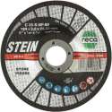 Reca Doorslijpschijf Steen 230x3 mm - recht (25 stuks)
