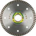 DT 900 FT diamantschijf 230 x 2 x 22,23mm 2 x 7mm gesloten