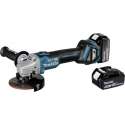 Makita DGA514RTJU accu-haakse slijper