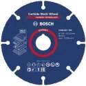 Bosch Accessories EXPERT Carbide Multi Wheel 2608901189 Doorslijpschijf recht 1 stuks 125 mm 22.23 mm 1 stuk(s)
