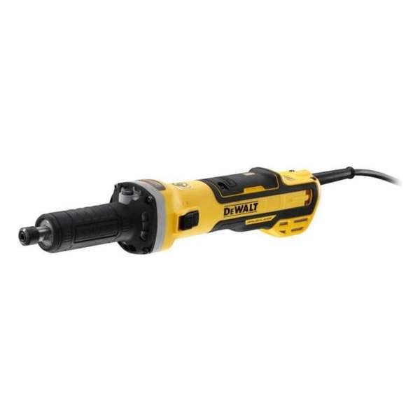 DWE4997-QS | Rechte Slijper | 1300W | Brushless