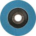 Benson lamellenschijf 115 mm K80