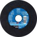 Doorslijpschijf A60SSGP RVS XSlim 125x0,8mm PFERD