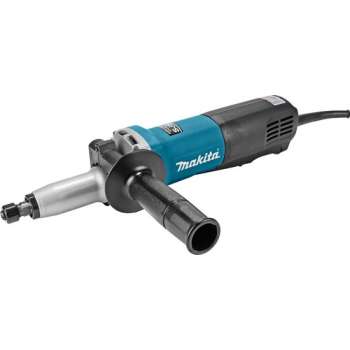 Makita GD0801C Rechte slijper SJS - 750W - 8mm