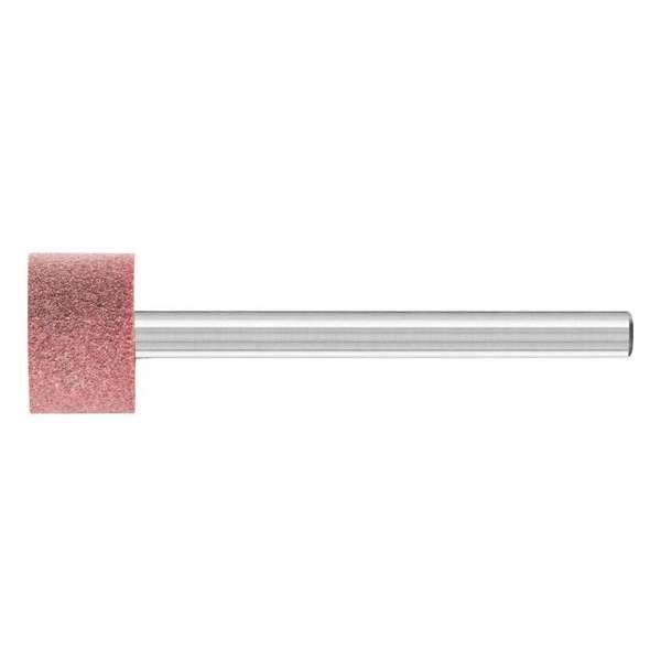 PFERD Poliflex-fijnslijpstift - Buiten-ø 10 mm - Breedte 6 mm - Stift-ø 3 mm - Stiftlengte 30 mm - PF ZY 1006/3 AR 120 GR PFERD Poliflex-fijnslijpstift - Buiten-ø 10 mm - Breedte 6 mm - Stift-ø 3 mm - Stiftlengte 30 mm - PF ZY 1006/3 AR 120 GR