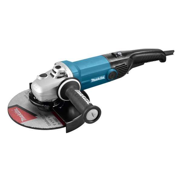 Makita Haakse slijper 230mm GA9012CF01 Makita Haakse slijper 230mm GA9012CF01