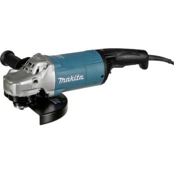 Makita GA9061RF haakse slijpmachine