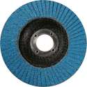 Benson lamellenschijf 115 mm K40
