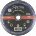 Höfftech doorslijpschijf metaal 115x1.0x22.2 mm