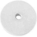 Slijpsteen 100 x 20 x 16 mm voor art. 403873