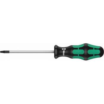 Wera 5028010001 Schroevendraaier - Torx - T20 x 100mm