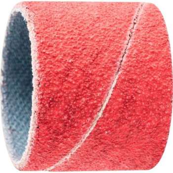PFERD Slijphuls - Diameter 22 mm - Hoogte 20 mm - Korrel 120 - GSB 2220 CO-COOL 120