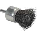Stiftborstel Penseel 25x50mm 0,3 Grof
