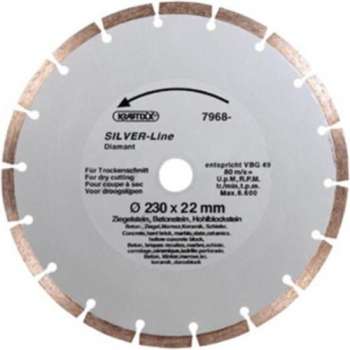 KWB Kraftixx Diamantschijf - 178 mm 7967-70