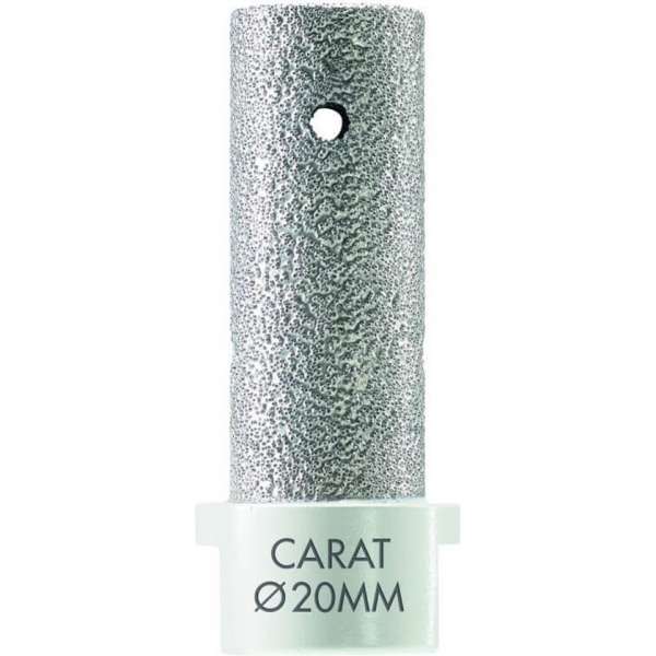Carat Diamantfrees recht Ø20 x M14 Carat Diamantfrees recht Ø20 x M14
