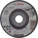 Afbraamschijf gebogen Best for Inox A 30 V INOX BF, 115 mm, 22,23 mm, 6,0 mm 1st
