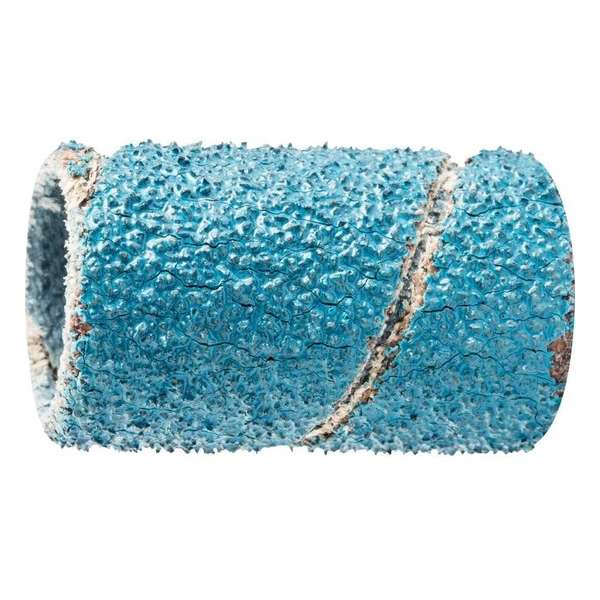 PFERD Slijphuls - Diameter 13 mm - Hoogte 25 mm - Korrel 60 - GSB 1325 Z 60 PFERD Slijphuls - Diameter 13 mm - Hoogte 25 mm - Korrel 60 - GSB 1325 Z 60