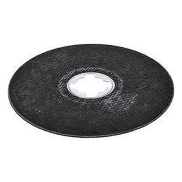 Bosch Accessories 2608619263 Cutting disc (straight) 115 mm 22.23 mm 1 pc(s) Bosch Accessories 2608619263 Cutting disc (straight) 115 mm 22.23 mm 1 pc(s)