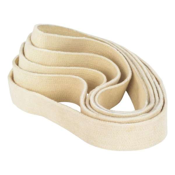 MSW Vliesschuurband - 760mm MSW Vliesschuurband - 760mm
