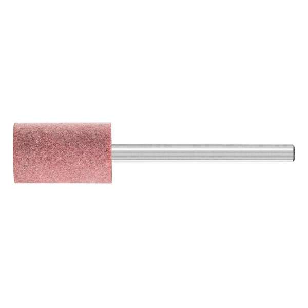 PFERD Poliflex-fijnslijpstift - Buiten-ø 10 mm - Breedte 15 mm - Stift-ø 3 mm - Stiftlengte 30 mm - PF ZY 1015/3 AR 120 GR PFERD Poliflex-fijnslijpstift - Buiten-ø 10 mm - Breedte 15 mm - Stift-ø 3 mm - Stiftlengte 30 mm - PF ZY 1015/3 AR 120 GR