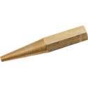 Silverline Konische Spindel met Linkshandige Draad 12 mm. - 1/2"