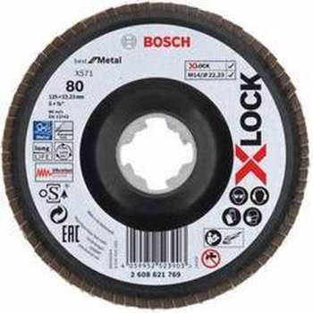 Bosch Accessories 2608621769 1 stuks