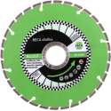Reca Diamantschijf Diaflex All-Cut - 125x22,2 mm De Alleskunner!