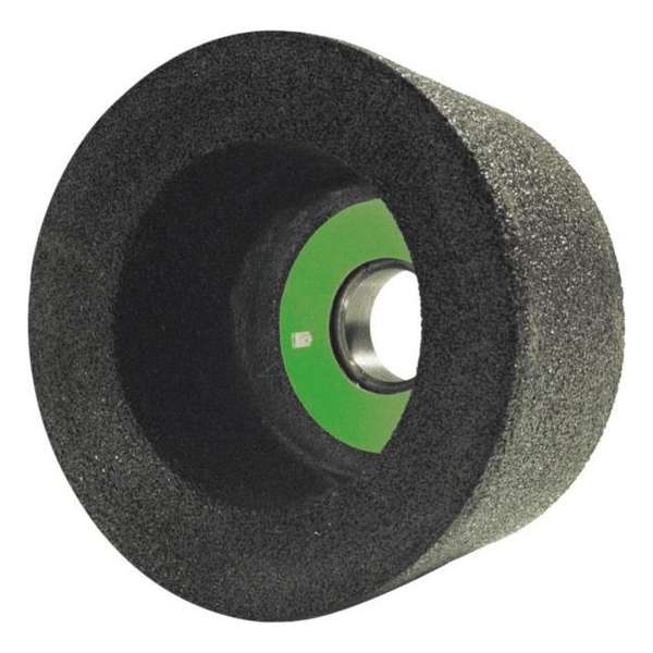 Reca Komslijpsteen 110x55x22,2 mm - K36 - steen Reca Komslijpsteen 110x55x22,2 mm - K36 - steen