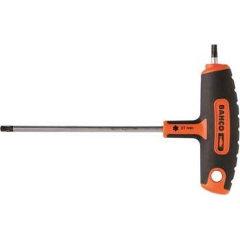 Bahco Torx Schroevendraaier T25