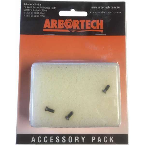 Arbortech IND.030 Replacement Screws Arbortech IND.030 Replacement Screws