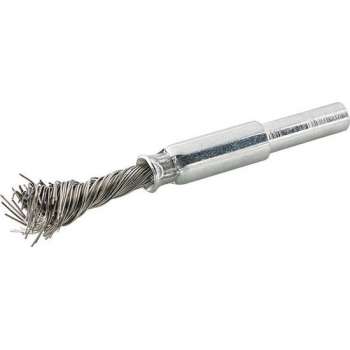 Penseelb. stdr. 6mm 10x25x0,5mm get. FORMAT