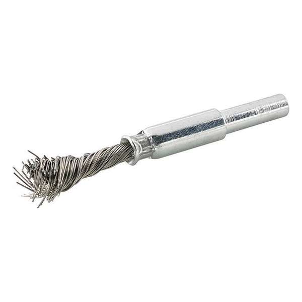 Penseelb. stdr. 6mm 10x25x0,5mm get. FORMAT Penseelb. stdr. 6mm 10x25x0,5mm get. FORMAT