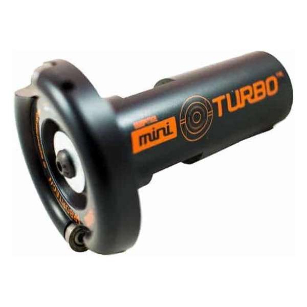 Arbortech Mini Turbo Kit - MIN510 Arbortech Mini Turbo Kit - MIN510