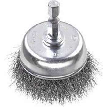 kwb Professional Cup Brush 50mm Item 606210
