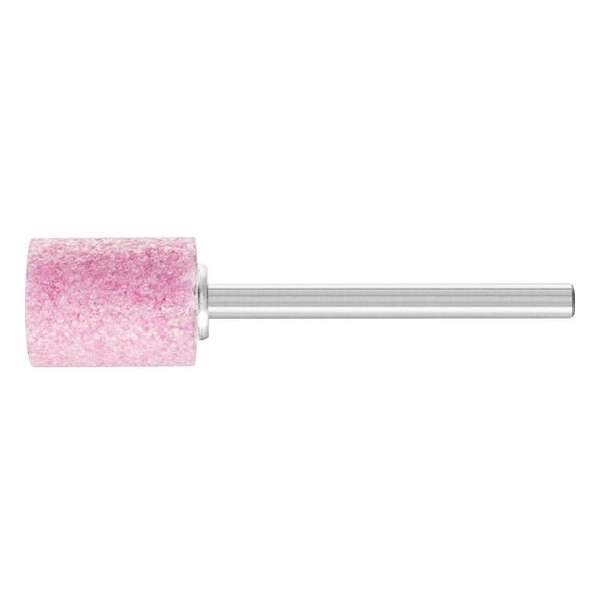 PFERD Stiftsteen cilindervorm - STIFT-Ø 3 X 30 MM - ZY 1013 3 AR 46 O5V STEEL EDGE PFERD Stiftsteen cilindervorm - STIFT-Ø 3 X 30 MM - ZY 1013 3 AR 46 O5V STEEL EDGE