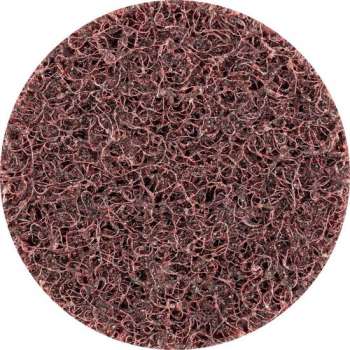 PFERD COMBIDISC-vliesschijf - Buiten-ø 50 mm - Korrel 180 M - CDR VRH 50 A 180 M