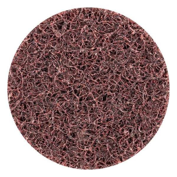 PFERD COMBIDISC-vliesschijf - Buiten-ø 50 mm - Korrel 180 M - CDR VRH 50 A 180 M
