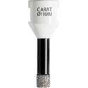 Carat EHSC010000 Diamantboor voor droogboren - 10 x 30mm