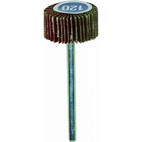 Proxxon - Lamellenslijpkop Ø 20 X 10 Mm. (Pr28984) - modelbouwsets, hobbybouwspeelgoed voor kinderen, modelverf en accessoires Proxxon - Lamellenslijpkop Ø 20 X 10 Mm. (Pr28984) - modelbouwsets, hobbybouwspeelgoed voor kinderen, modelverf en accessoires