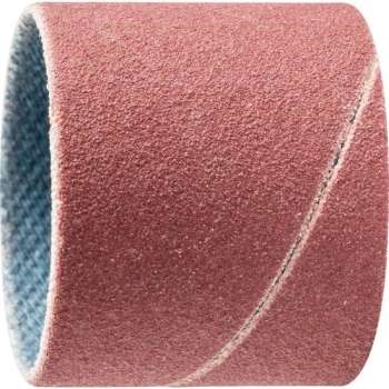 PFERD Slijphuls - Diameter 22 mm - Hoogte 20 mm - Korrel 240 - GSB 2220 A 240