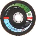 Reca Lamellenschijf ECO 125 mm K60 kom Keramiek  (25 stuks)