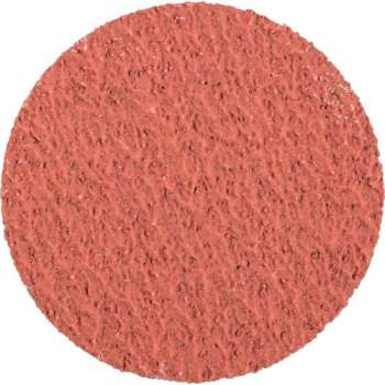 PFERD COMBIDISC®-slijpblad - Buiten-ø 75 mm - Korrel 36 - CD 75 A-COOL 36
