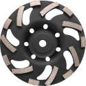 ROTEC KOMSCHIJF FANCUP HI-SPECIAL 150 / 15,0 MM - 7444150